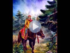 Борис Базуров и Народная Опера - Славтесь