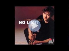 Sergei Nakariakov - Andante Cantabile in D