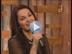 АХ, ТЫ ДУШЕЧКА (русская песня)