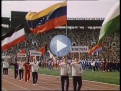 Муслим Магомаев - "Стадион моей мечты"-1. Muslim Magomaev